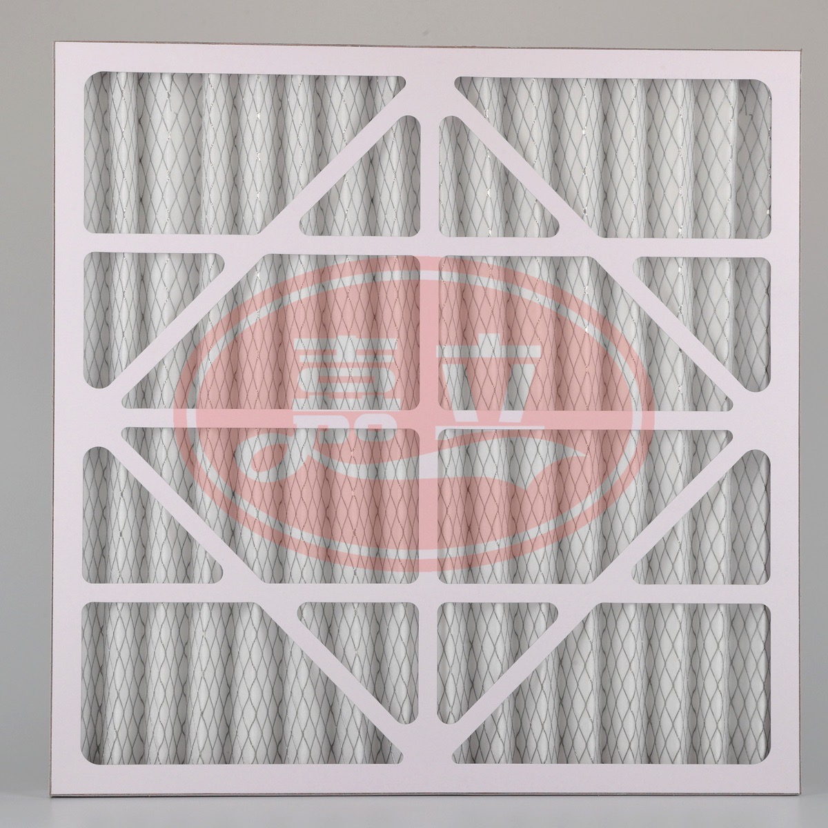 海东纸框过滤器